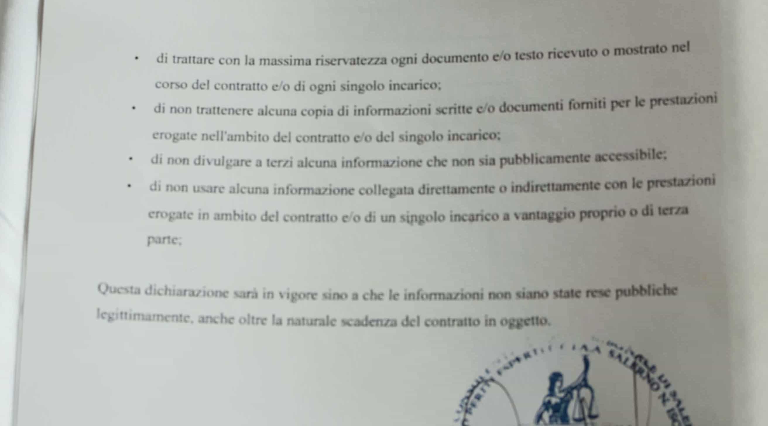 sbobinatura-giurata-Tergeste-Nuoro-privacy-riservatezza-valore-legale-agenzia-certificata-trascrizioni